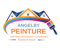 Angelby peinture